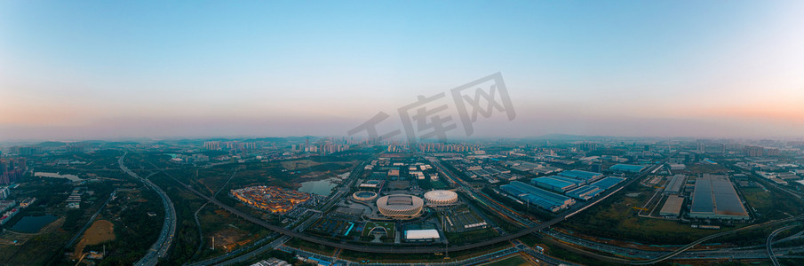 为文创市场
